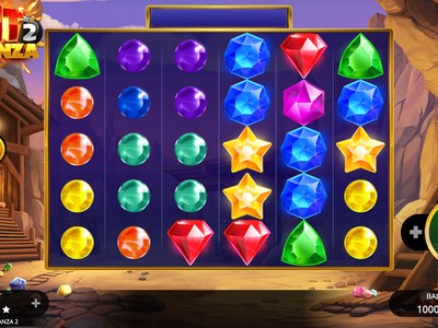 Mega Ball — Evolution
